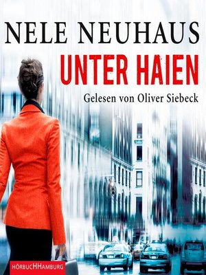 cover image of Unter Haien
